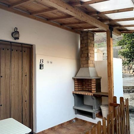 Playa de Tasarte Casa , Tasarte. 아파트 외부 사진
