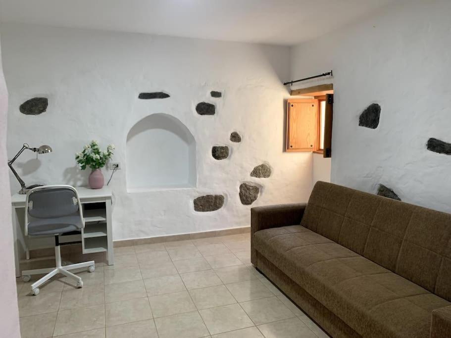 Playa de Tasarte Casa , Tasarte. 아파트 외부 사진