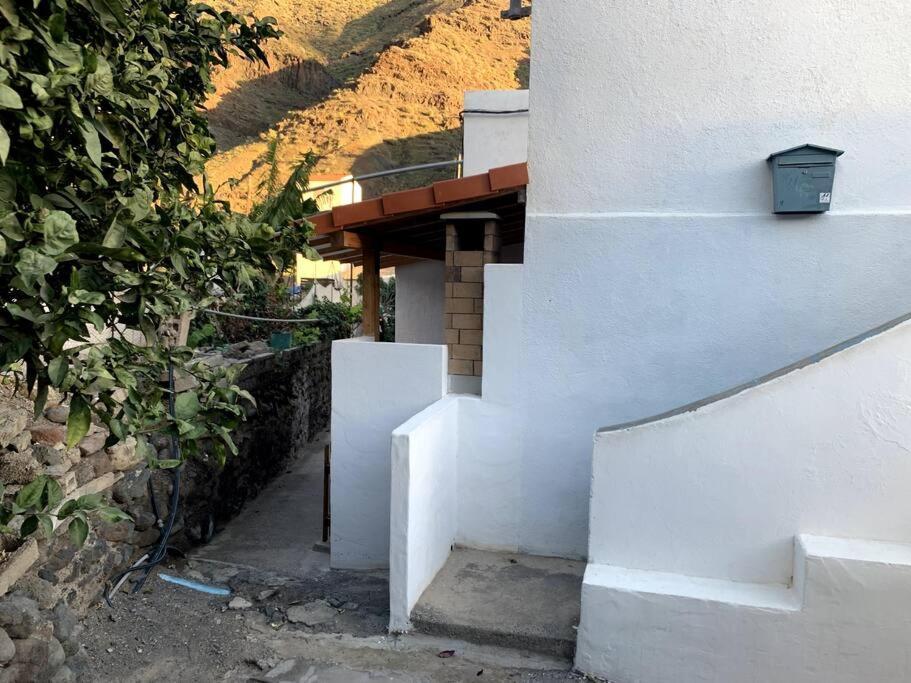 Playa de Tasarte Casa , Tasarte. 아파트 외부 사진