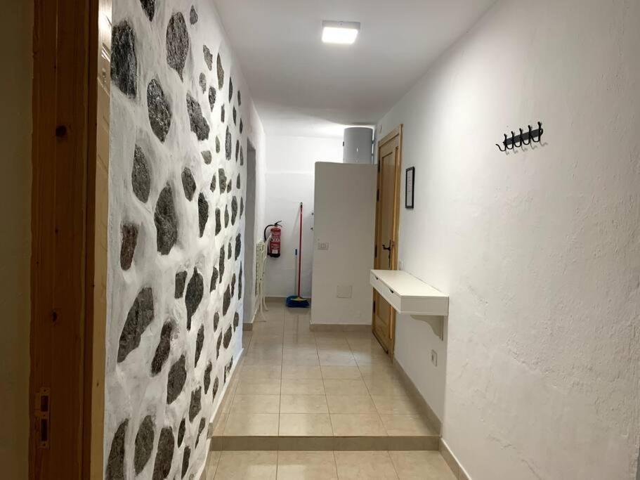 Playa de Tasarte Casa , Tasarte. 아파트 외부 사진