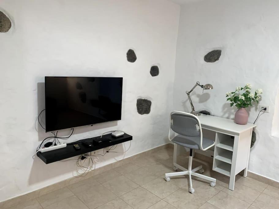Playa de Tasarte Casa , Tasarte. 아파트 외부 사진
