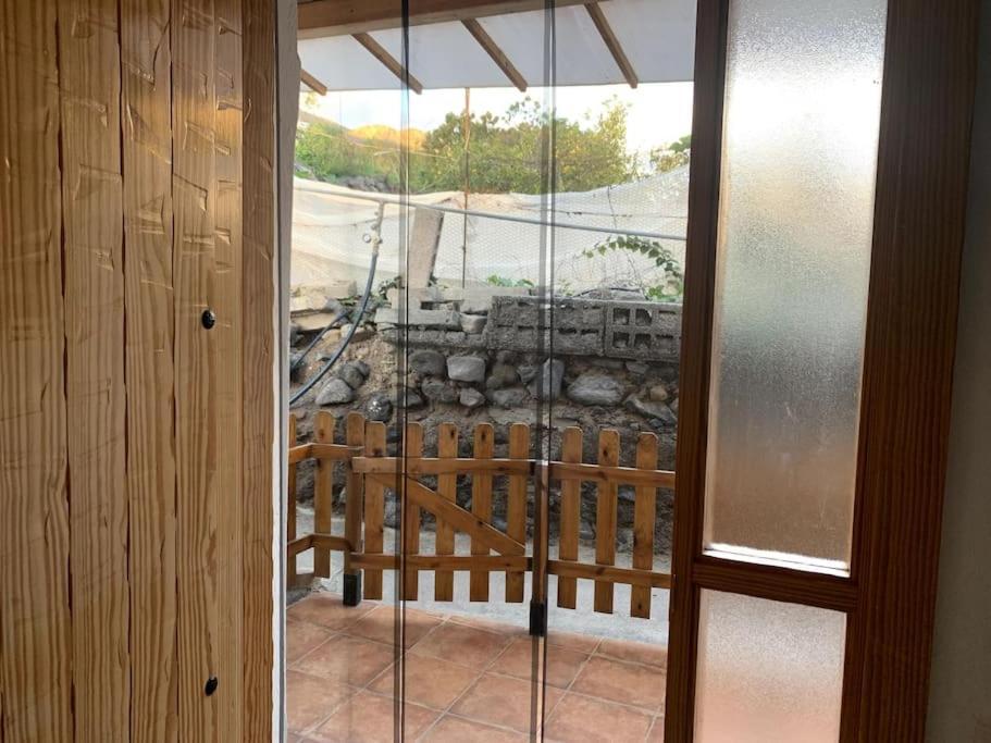 Playa de Tasarte Casa , Tasarte. 아파트 외부 사진