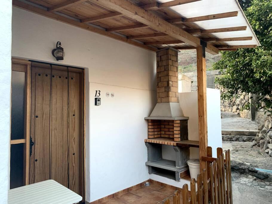 Playa de Tasarte Casa , Tasarte. 아파트 외부 사진